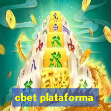 cbet plataforma